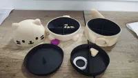 Шкатулка Cat Head - Дом и быт - PLA - изделие 3D-печати - фото 21