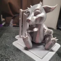Baby Dragon-0