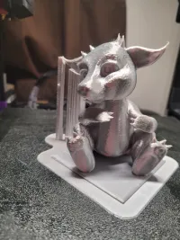 Baby Dragon-0