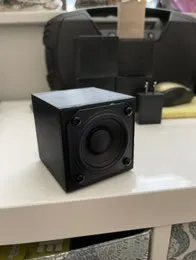 Audio DIY
