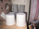 Silica Holder Cylinder-1