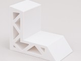 Playstation 4 Horizontal Cooling Riser Feet - Flush Logo-2