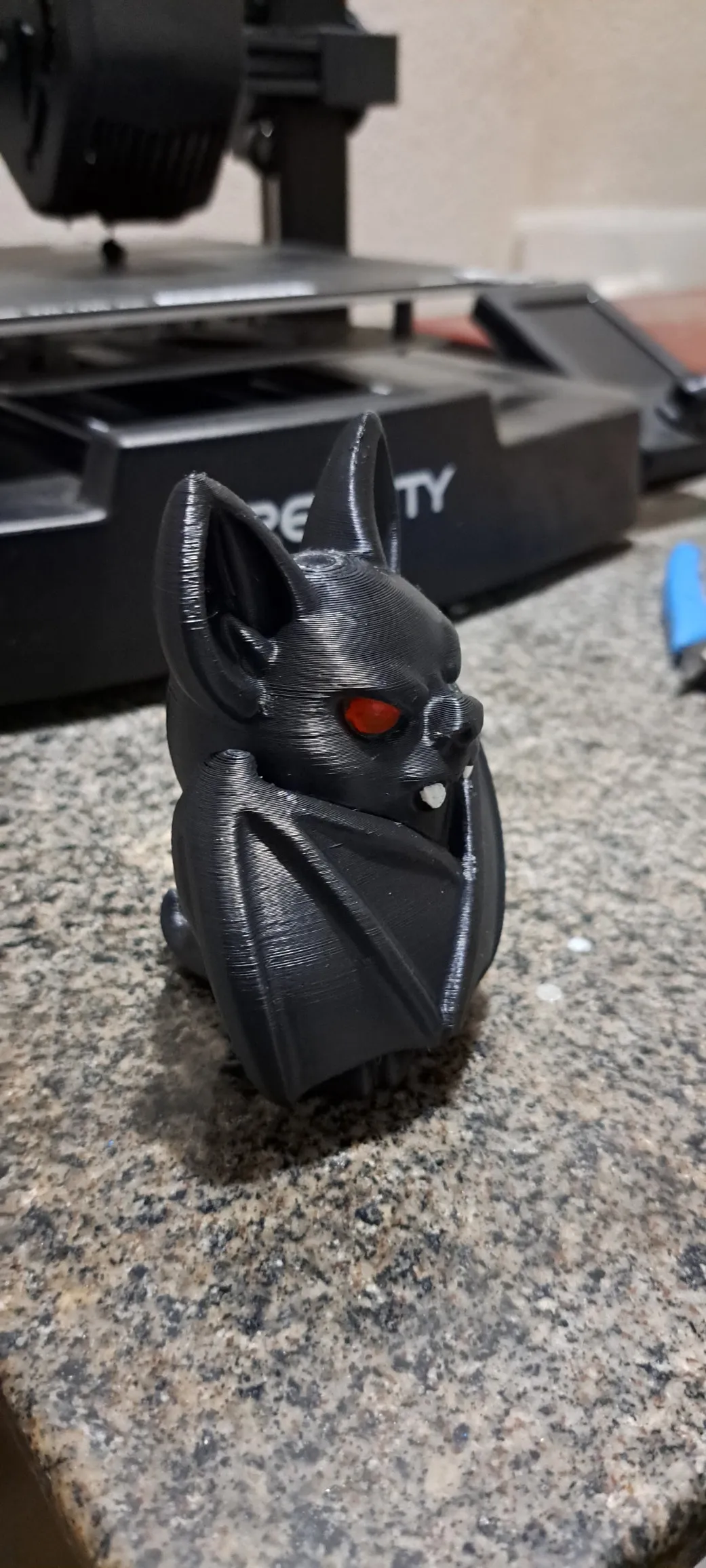 Spooky Bat-2
