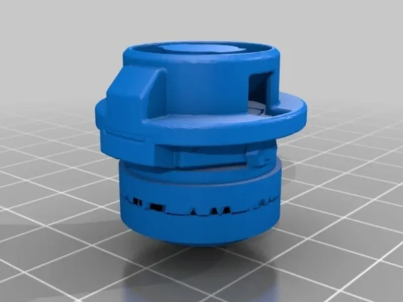 Beyblade burst tip