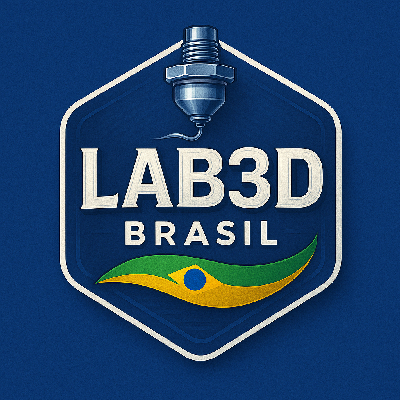 avatar of LAB 3D BR