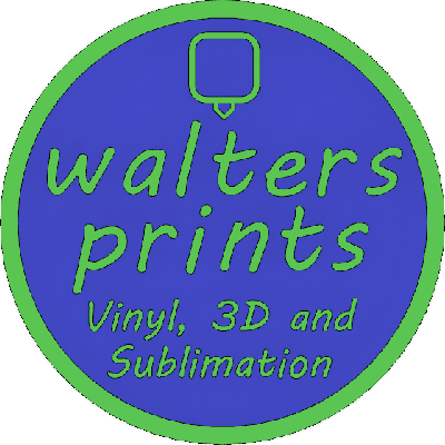 avatar of walters prints