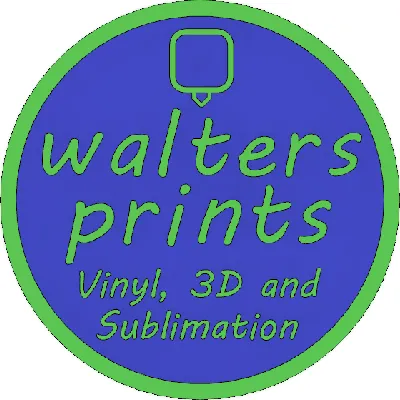 walters prints