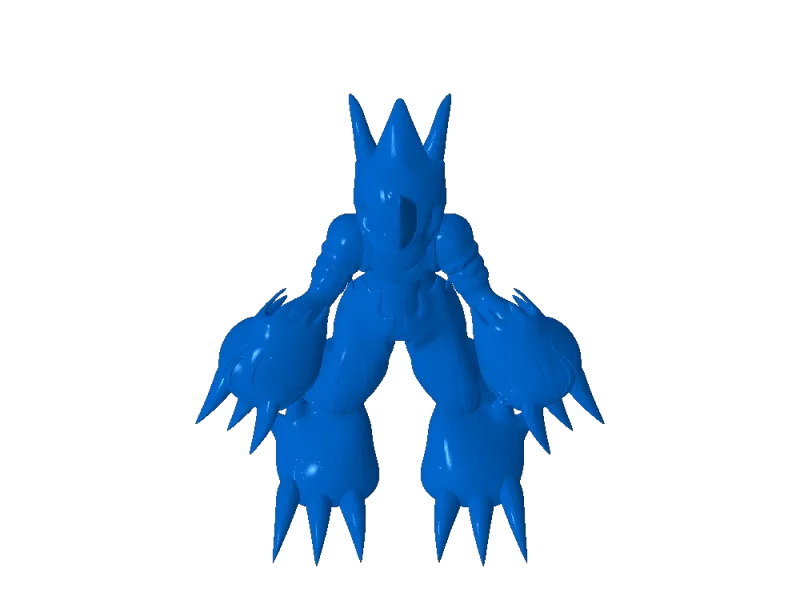 flame Greymon