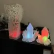 Navy 3D printing artist‘a