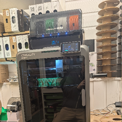 avatar of Norstulen 3D