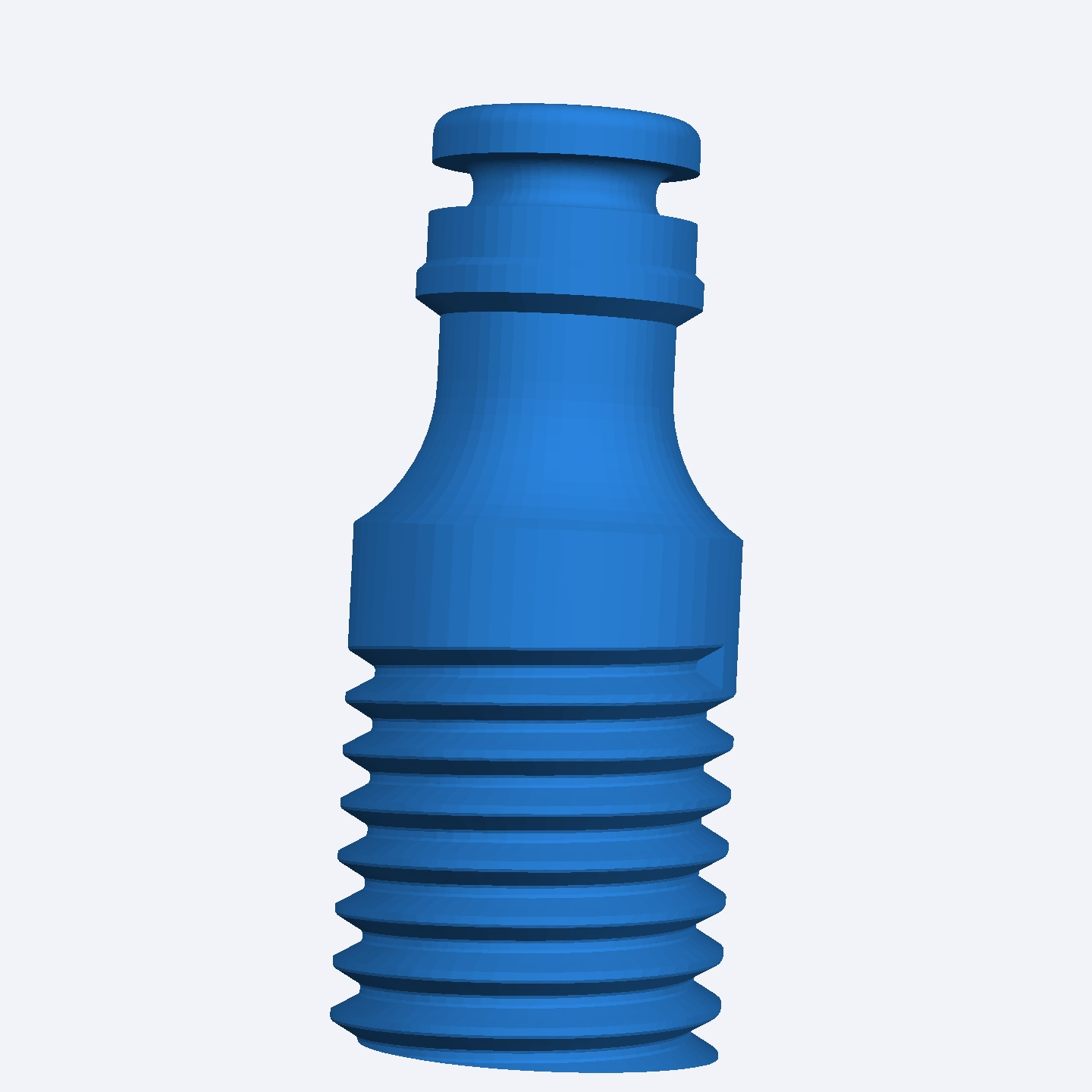 3D Printer Files | 3MF File | chicken adapter | Creality Cloud