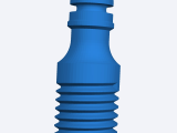 chicken adapter -0