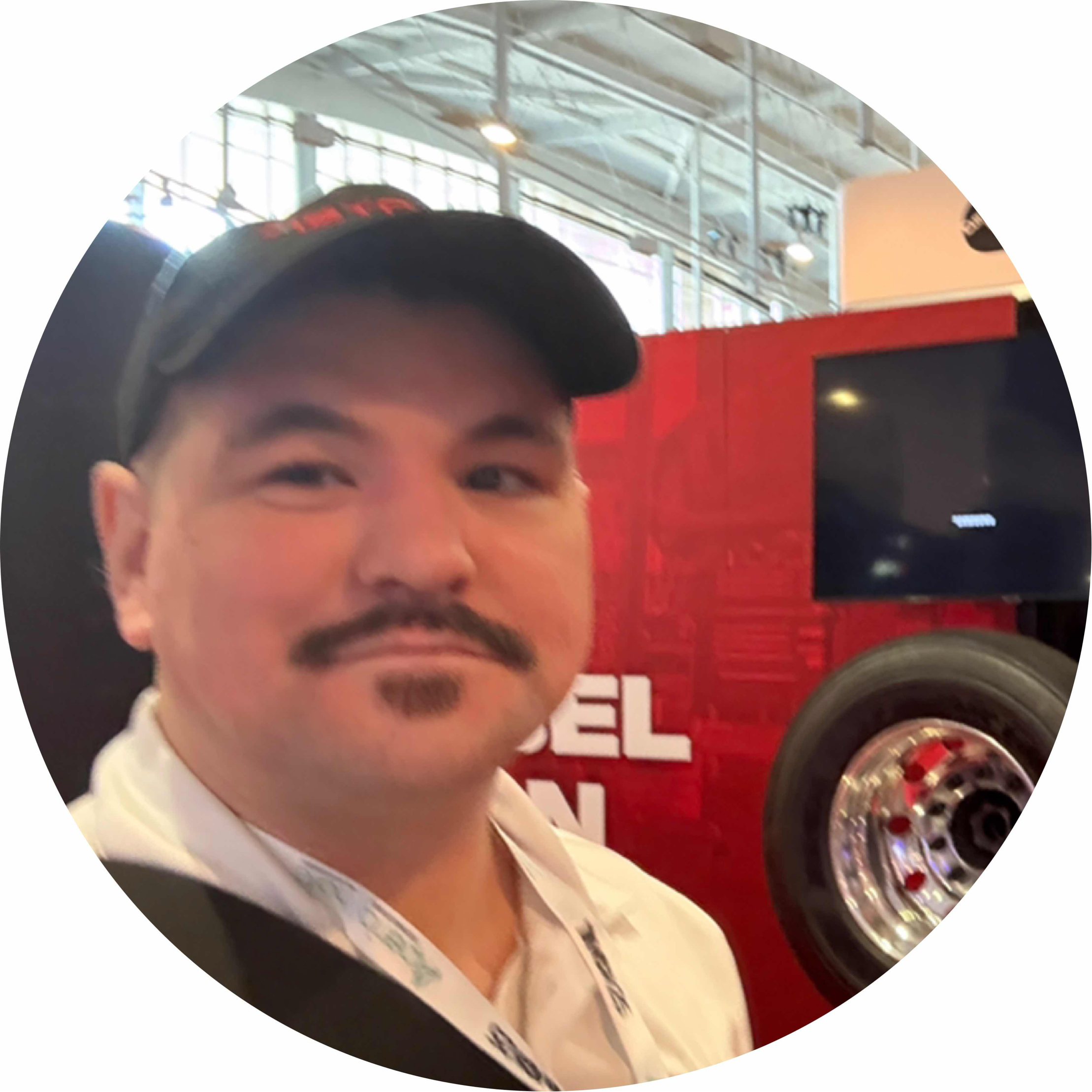 avatar of Kyle Styer