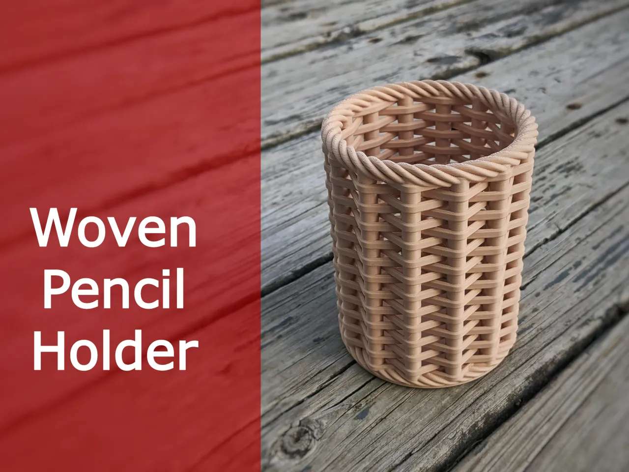 woven-pencil-holder-3d-models-download-creality-cloud