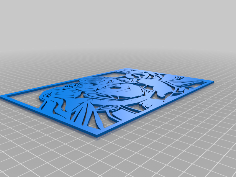 Frozen stencil 2