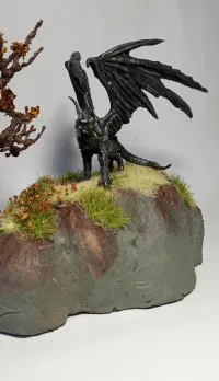 Black Dragon-1