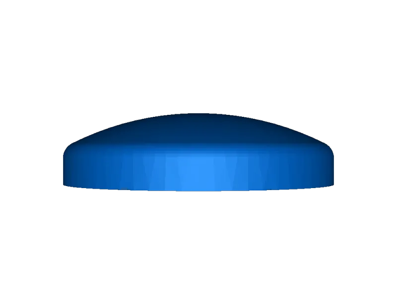 md cap