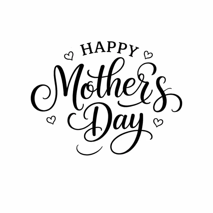 Mother's day Magnet - Tools - PLA - 3D printed product - фото 3