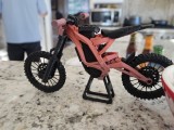 Surron + mods-4