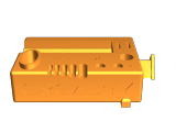 Ender tool holder-1