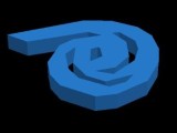 Coupling Spiral Spring for Hold N Release -0
