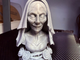 La Novia Espectral-2