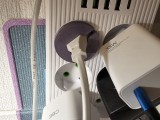 Plug Retainer for Socket-4