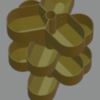 Multi-Storied Plant Tower A5-3