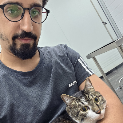 avatar of Pedro Santoro