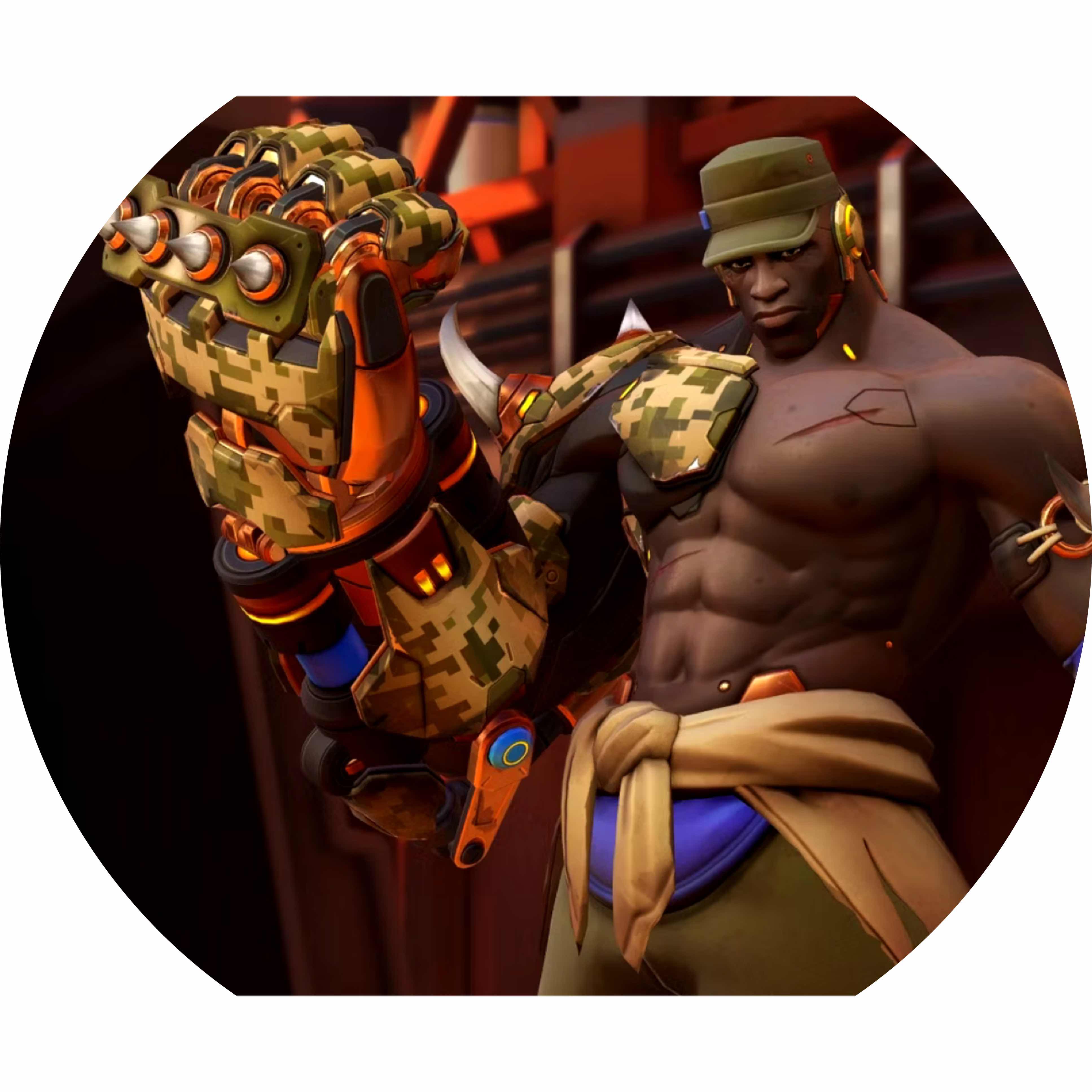 avatar of TienQin