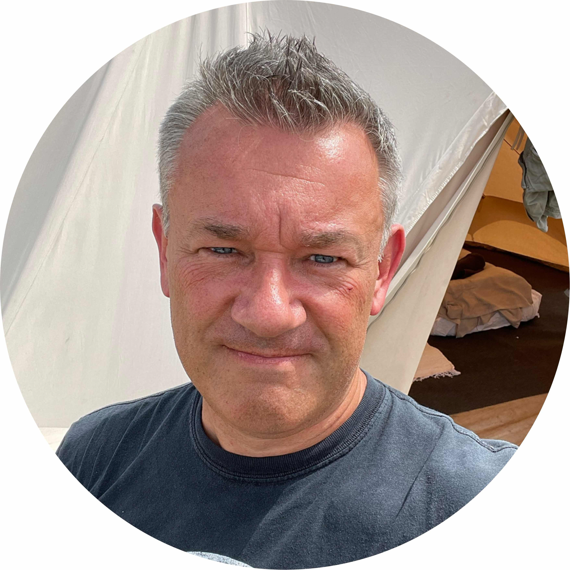 avatar of TheRealNeil72