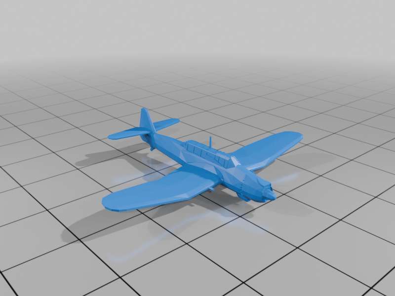WW2 Japanische Bomber