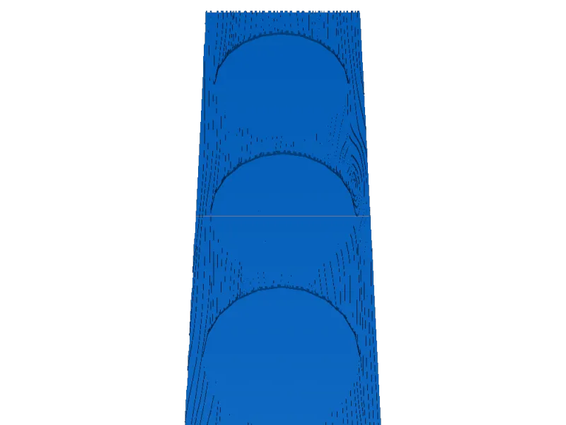 large flight grain