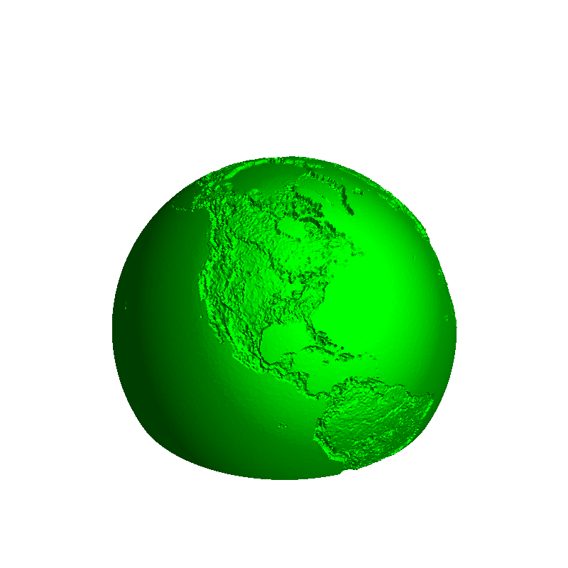 Earth 