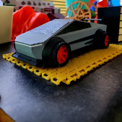 avatar of 3dprinthub