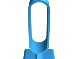 xbox headset and controller stand-0