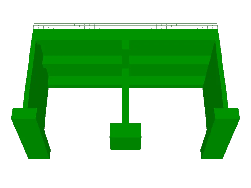 estructura puente