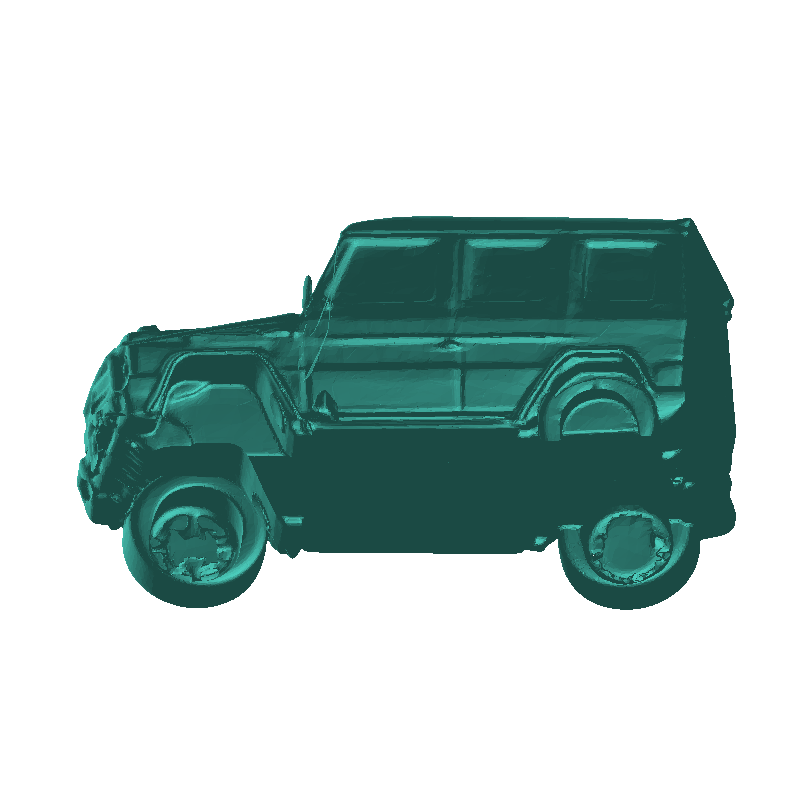 Car Vehicle 010 Mercedes Benz G CLass