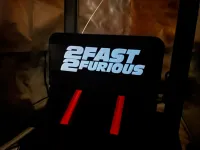 Lego Speed Champion F&F Bundle-2