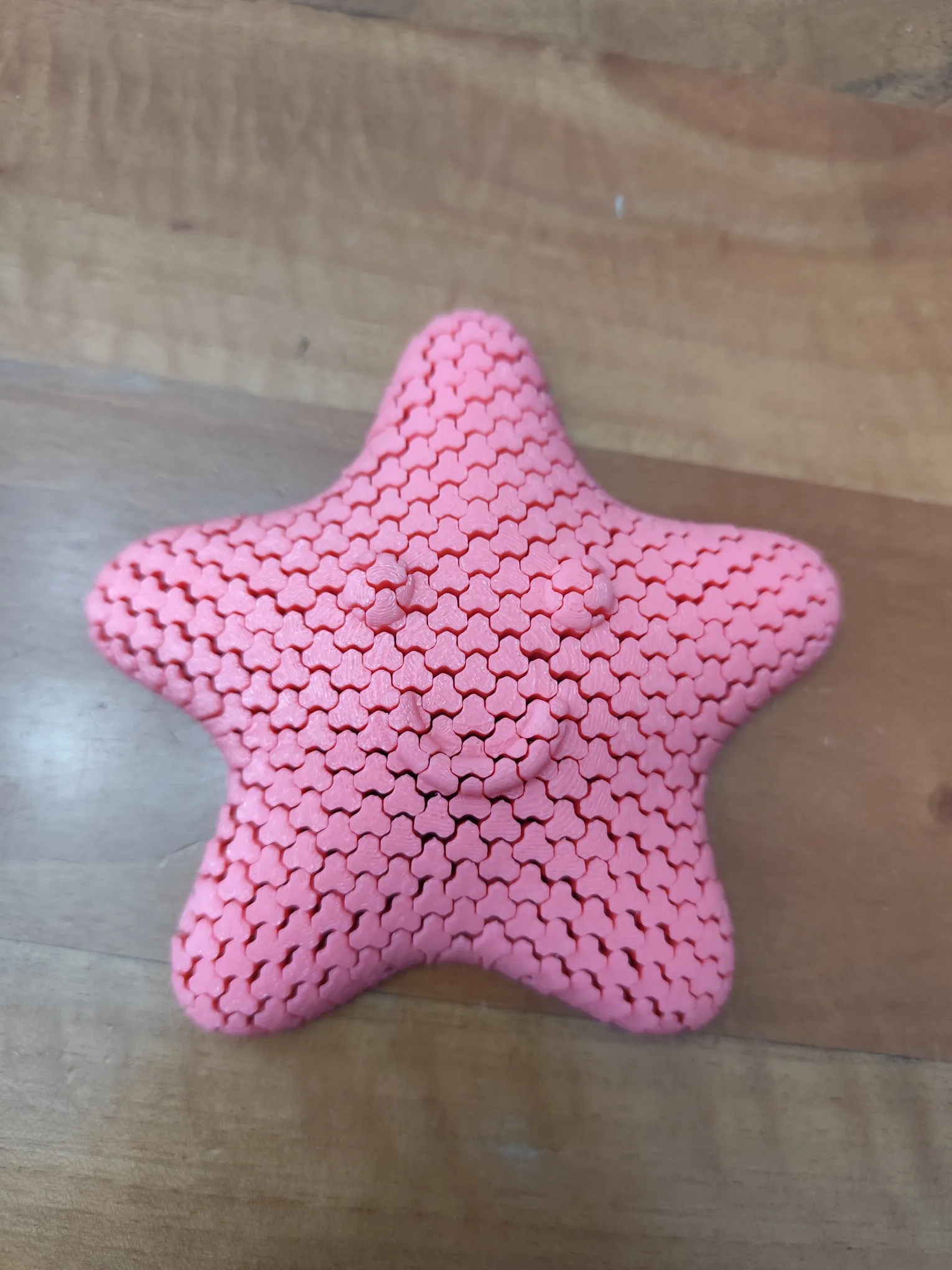 Flexi playful star-0