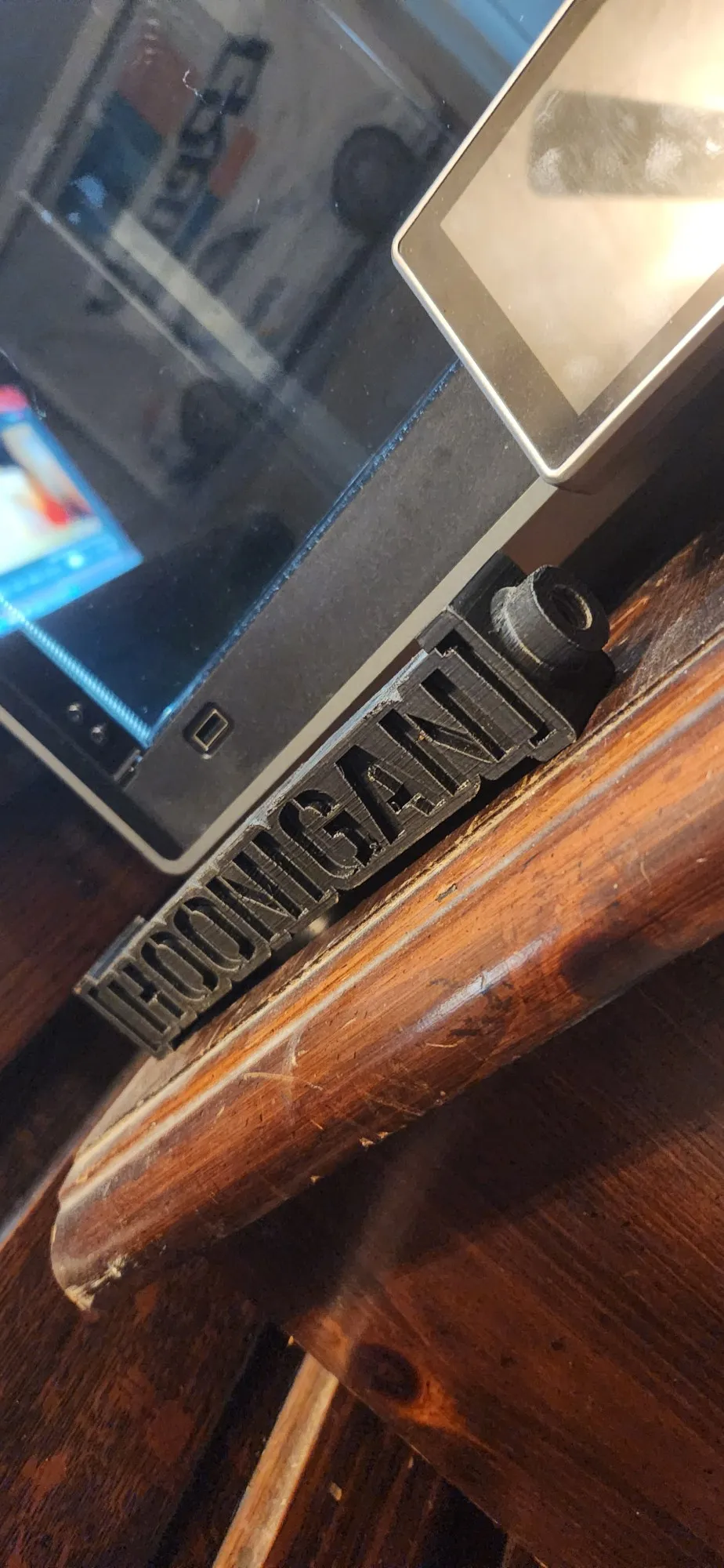 hoonigan shift knob/ebrake handle-0