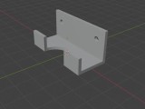 Razor/razer holder-0