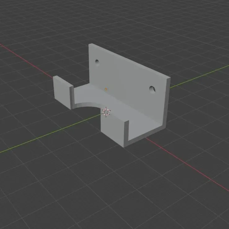 Razor/razer holder