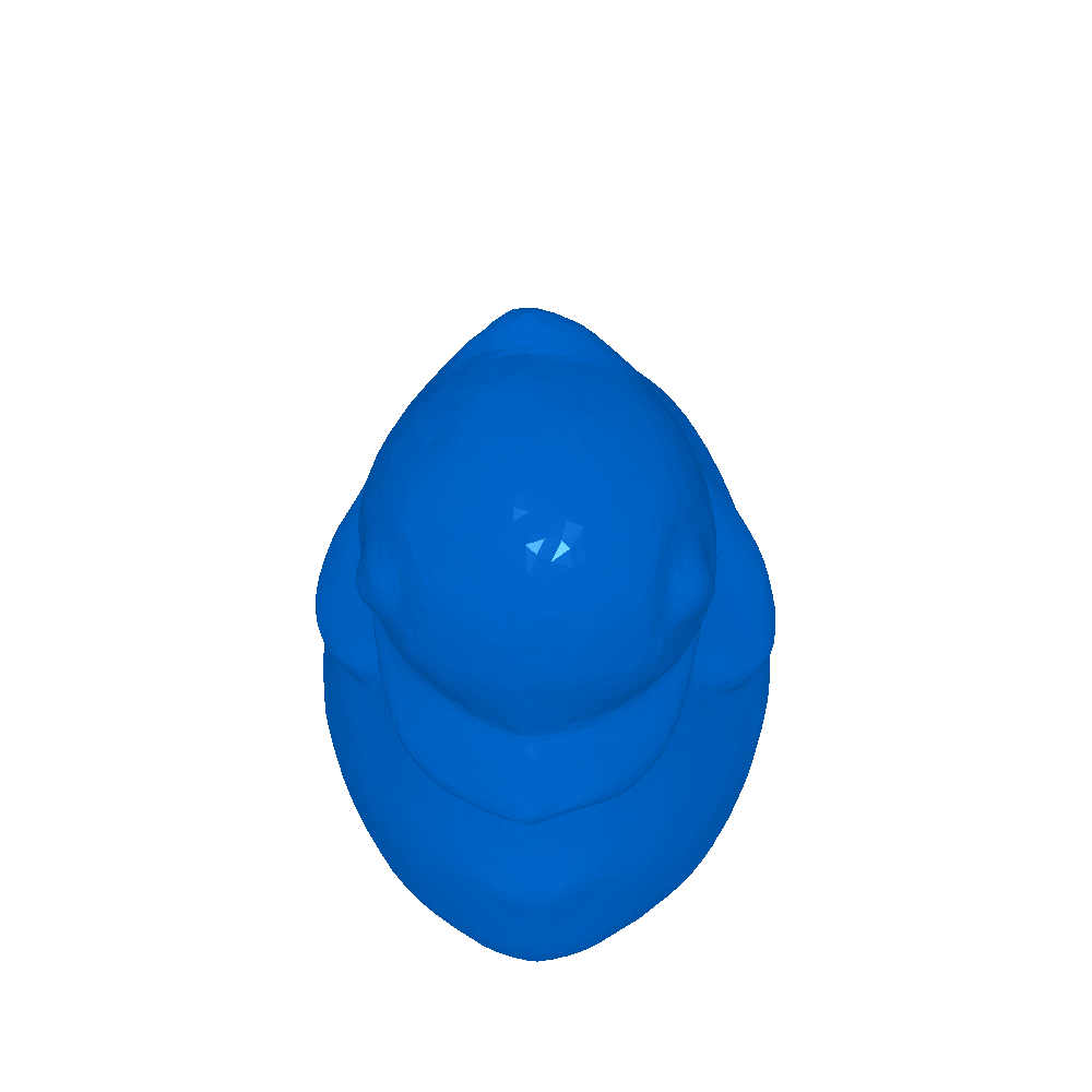 Rubber ducky tire valve cap 3D models download Creality Cloud