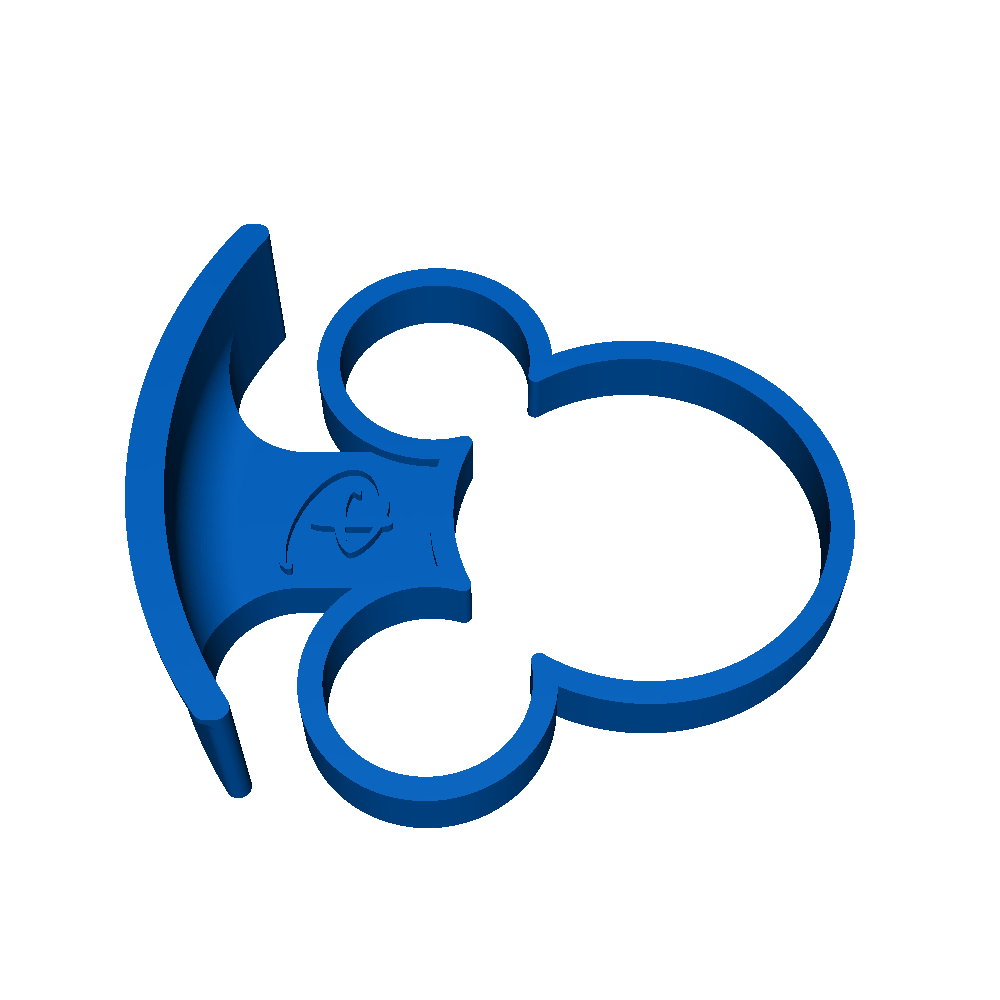 mickey ears holder v3