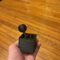 Stick Shift Fidget Toy-2