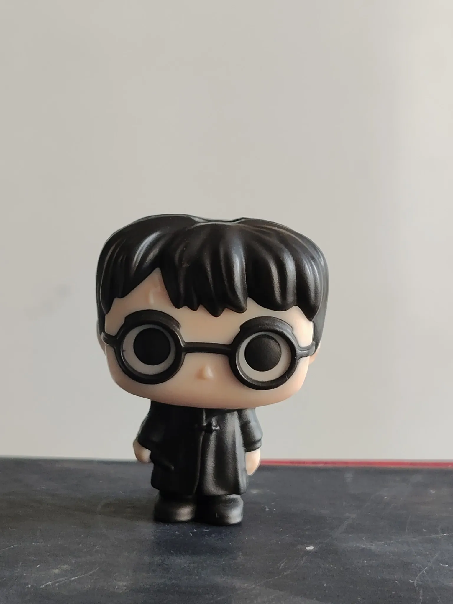Harry Potter-0