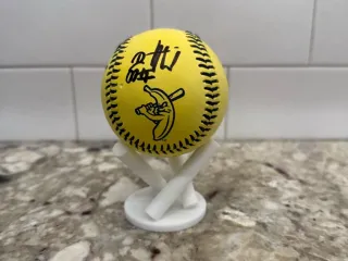 Baseball Stand