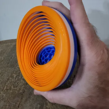 Soccer Ball Fidget-1
