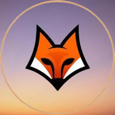 Foxy_3d